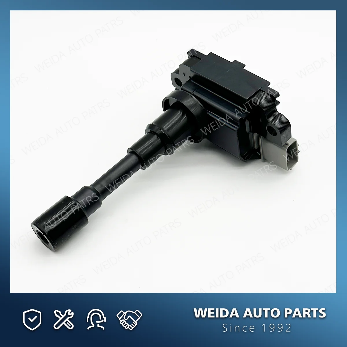 Bobina de encendido 33400-65G00 para Suzuki Ignis, Jimny y Swift - imagen 2