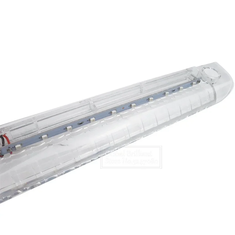 Tercera luz de freno LED universal de alta visibilidad - imagen 4