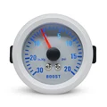 Boost PSI