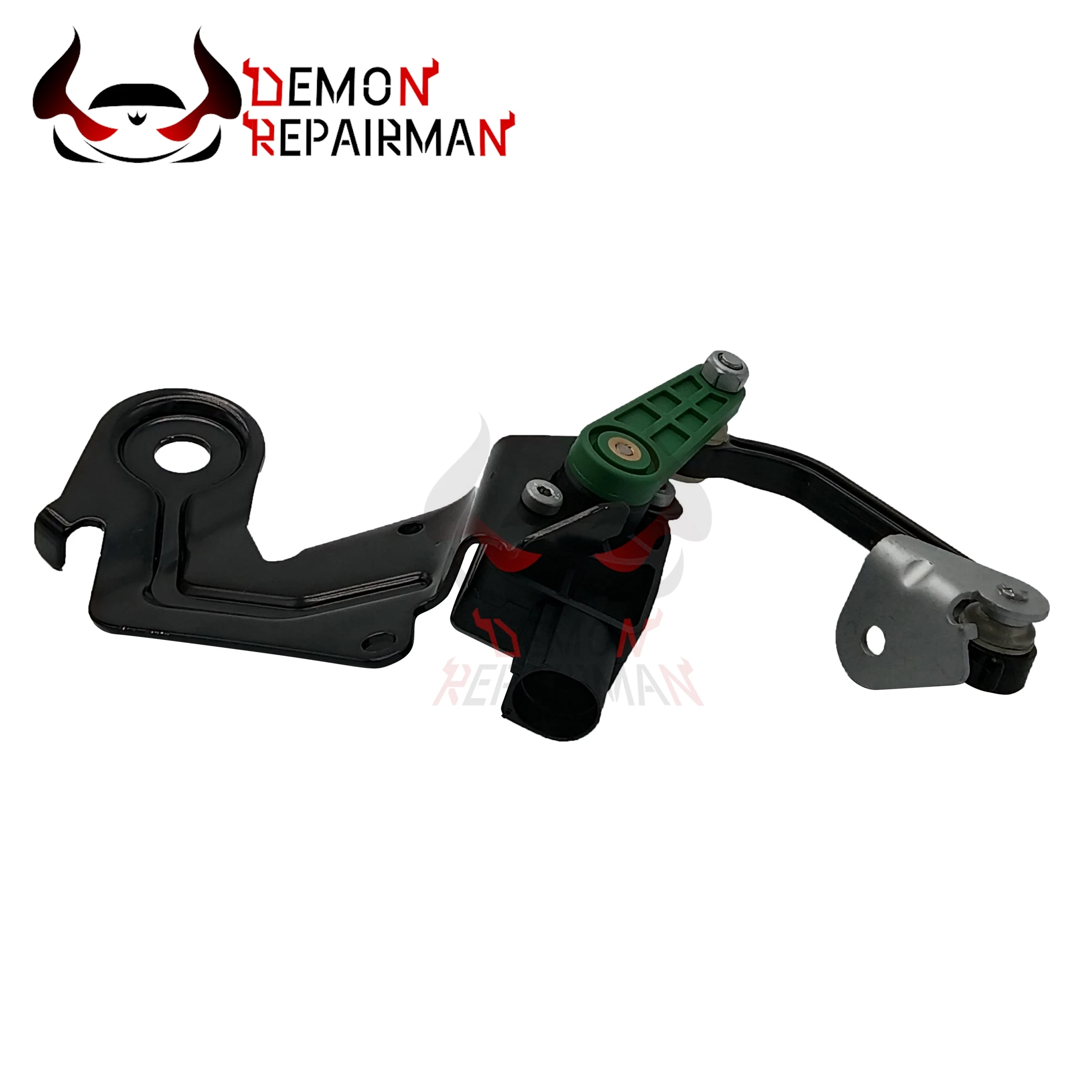 Sensor nivel altura Audi A6 S6 Allroad Quattro 2005-2011 4F0616571J - imagen 2