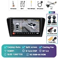 4G-64G 360 DVR