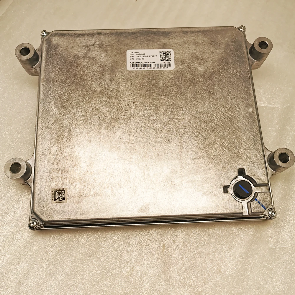 Alta calidad nuevo para 5654089 ECM elektronische besturingsmódulo geschikt para ISX12N CM2380 5654089 - imagen 2