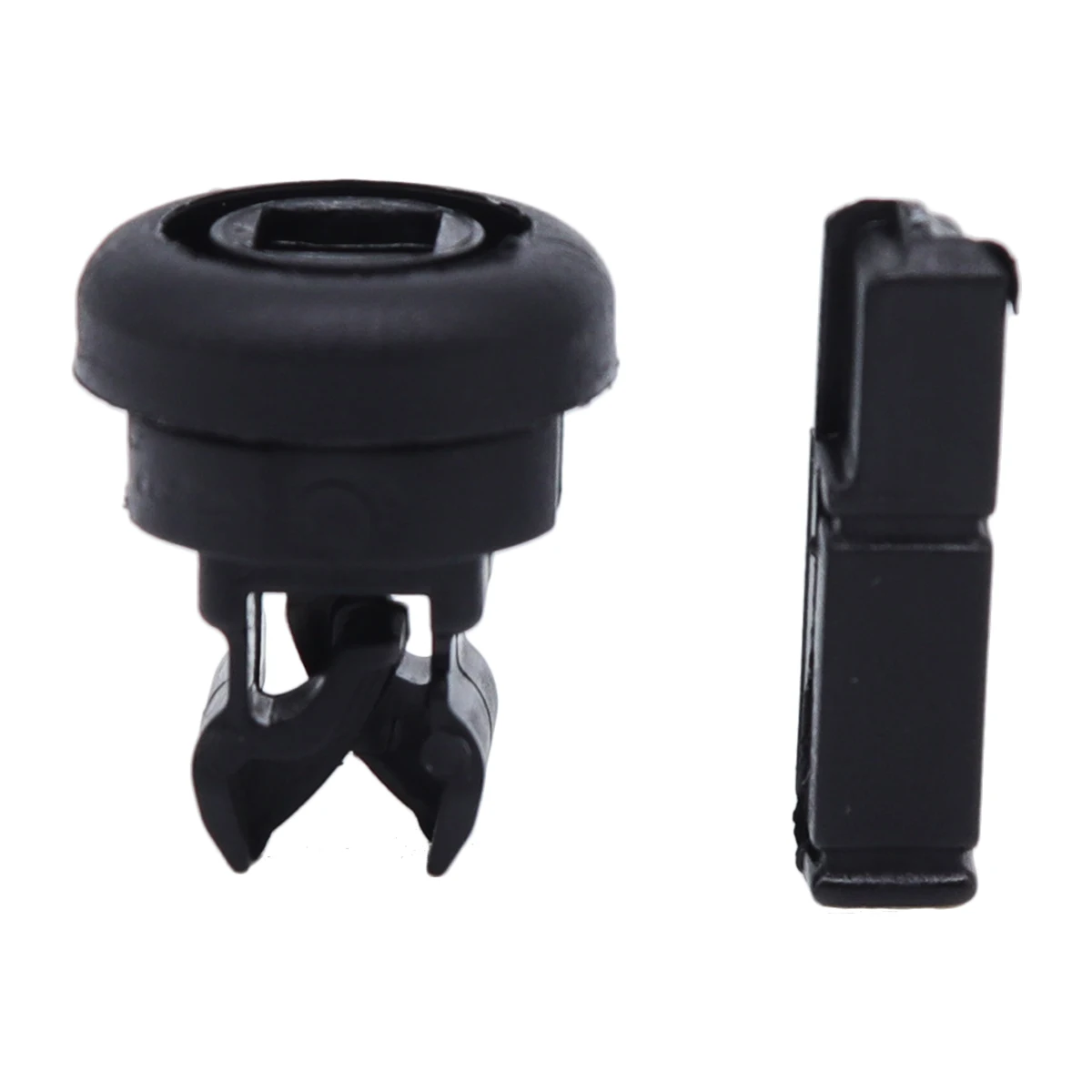 79916JD00A Clips para estante de maletero Nissan Qashqai Dualis - imagen 4