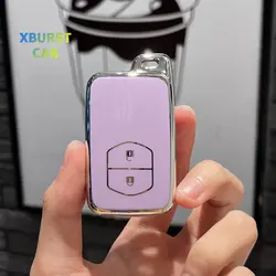 Funda protectora TPU para Subaru Forester 2013-2018