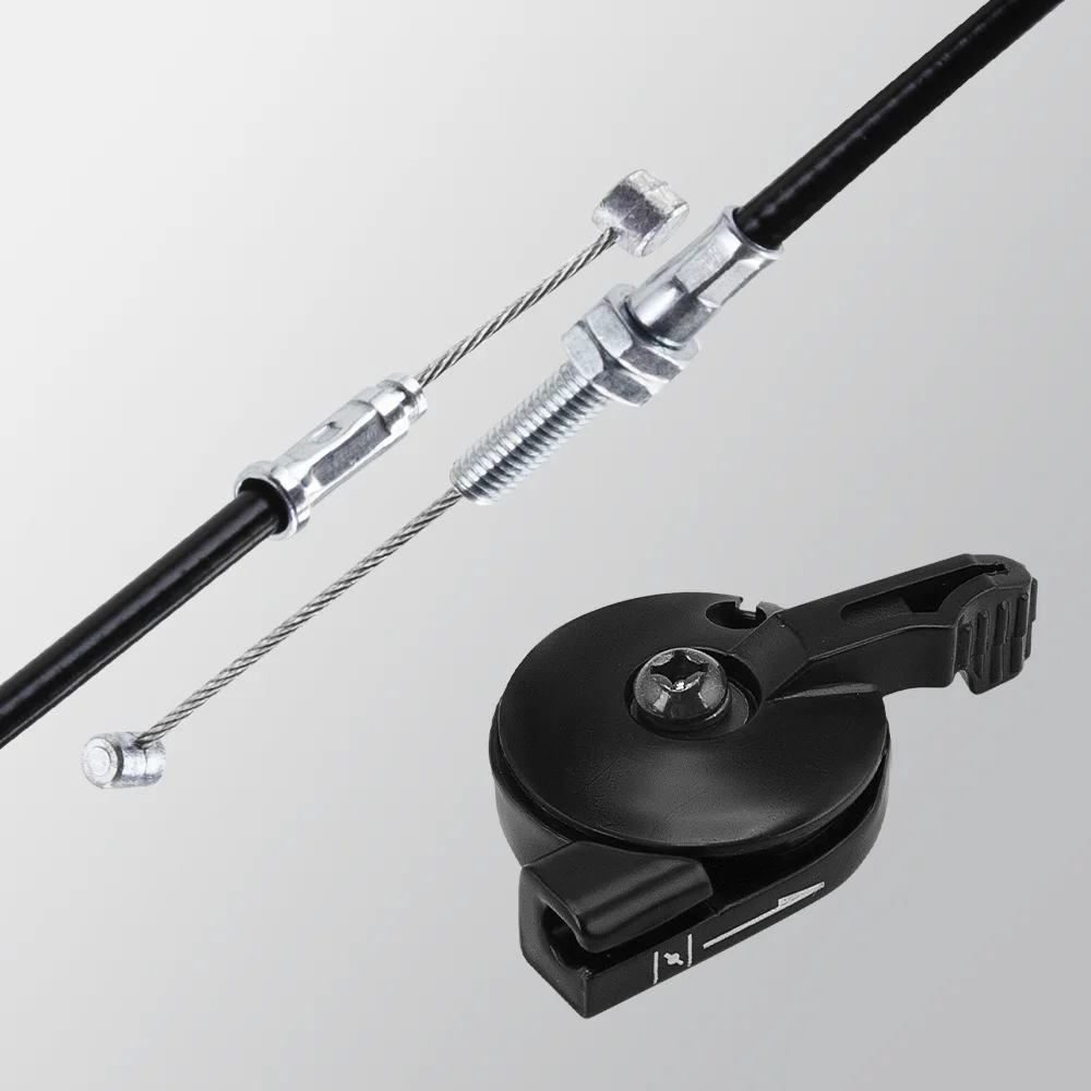Válvula de escape electrónica 51 mm para moto con mando - imagen 5