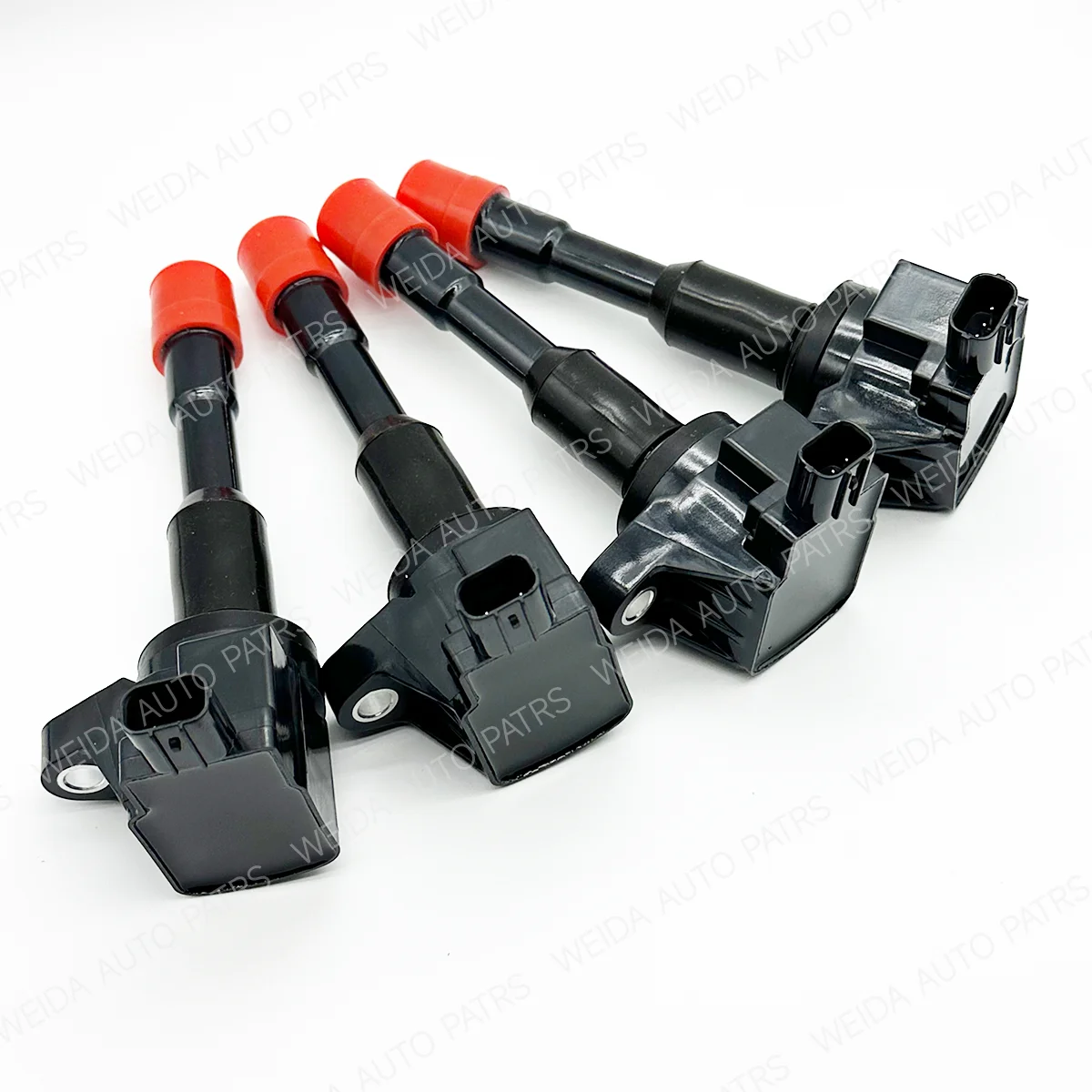 30521-PWA-003 bobina de encendido para Honda Civic 7 8 VII VIII JAZZ FIT 2 3 II III 1,2 1,3 1.4L 30521-PWA-S01 UF374 C1408 - imagen 2