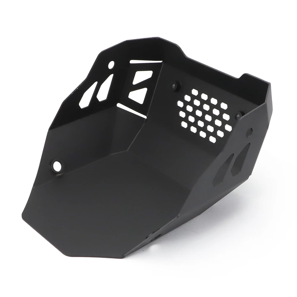 Protector chassis CFMOTO 450MT Trail 2024-2025 - imagen 4