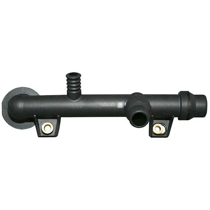 Conector de manguito refrigerante BMW E46/Z3 316i 318i - imagen 5