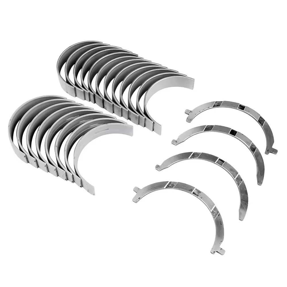 Cojinetes bancada, biela y empuje Jeep Grand Cherokee RAM 3.0 CRD - imagen 2