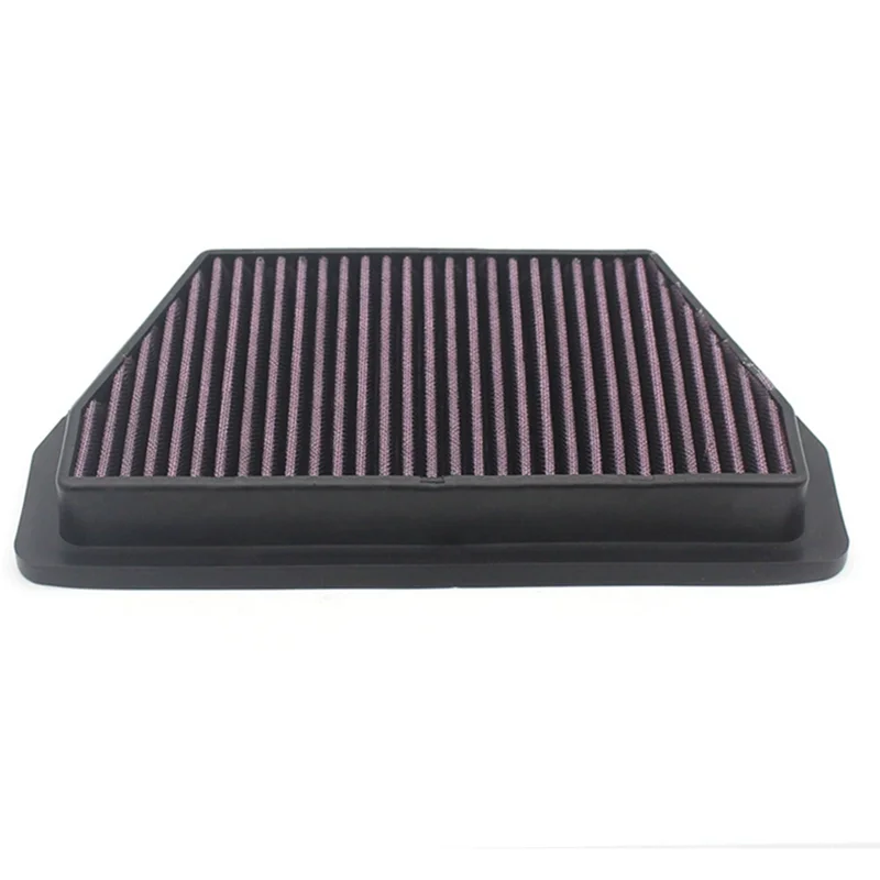 Filtro de aire alto flujo para Honda CBR1000RR 2008-2013 - imagen 2
