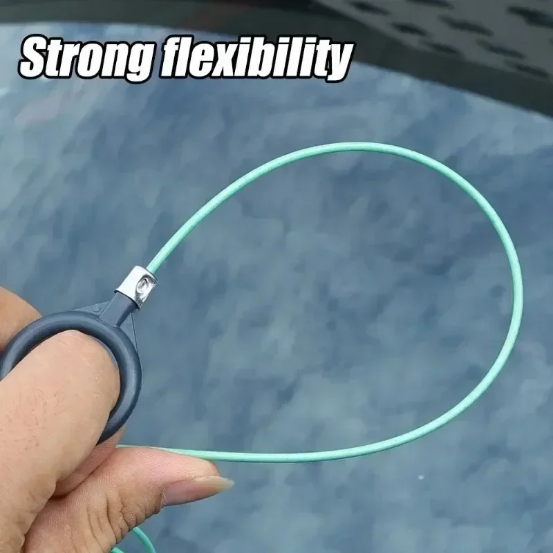 3M Cepillo drenaje flexible 3 m para coche y tragaluz techo solar - imagen 4