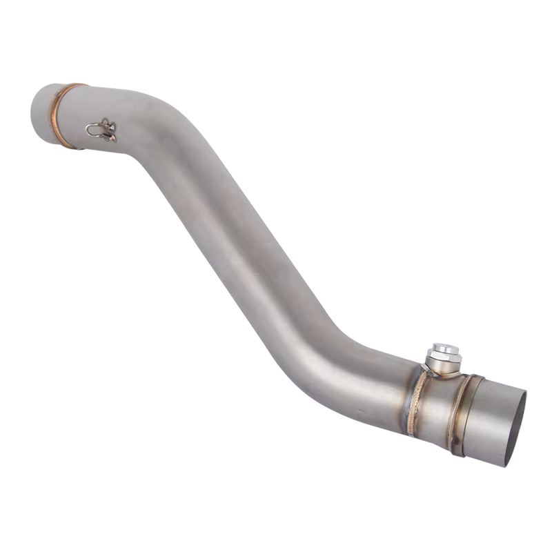Escape Slip-On inoxidable Kawasaki Ninja ZX-6R 636 (2023-2025) - imagen 3