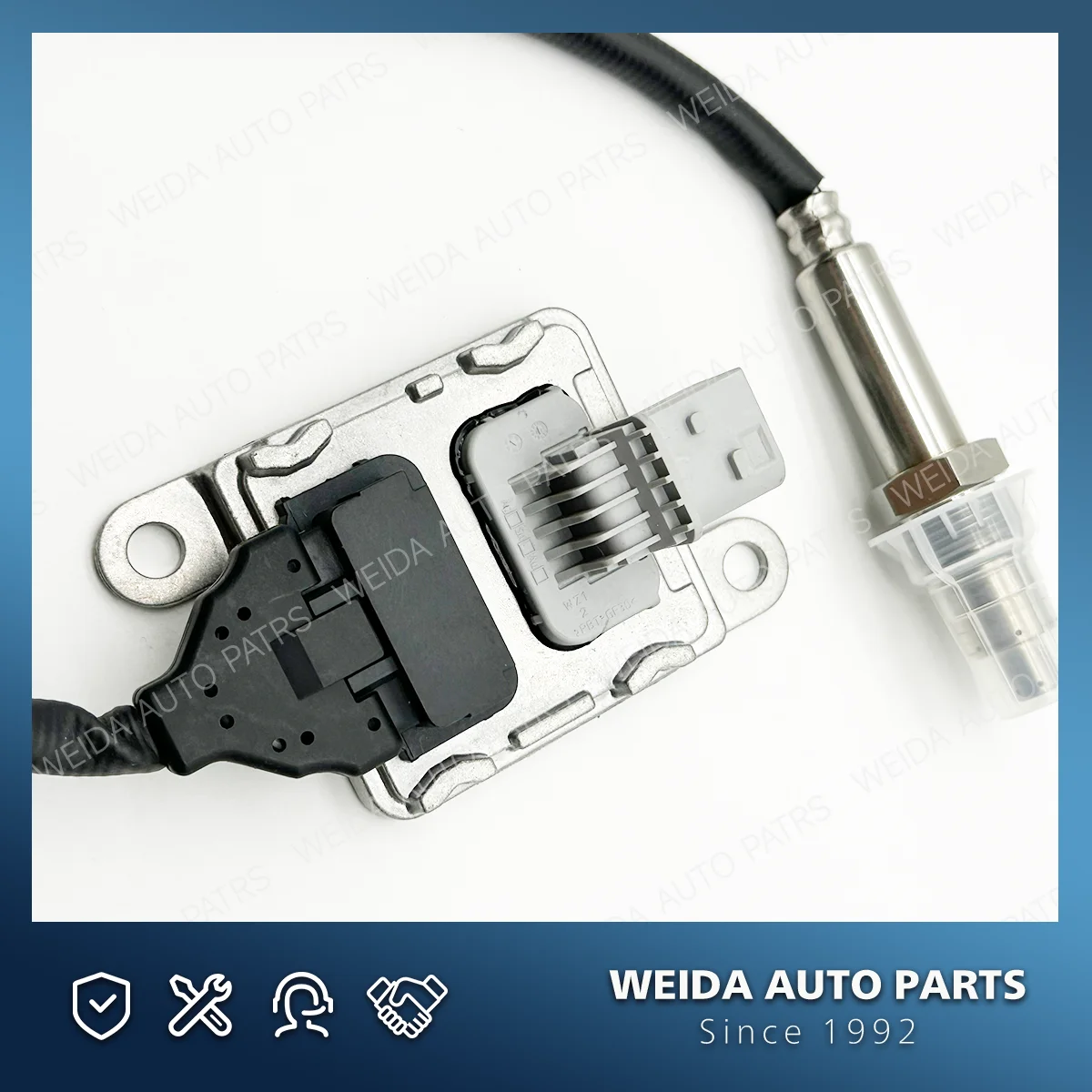 Sensor NOx 5WK97339A para Mercedes-Benz Detroit DD13-DD16 - imagen 4