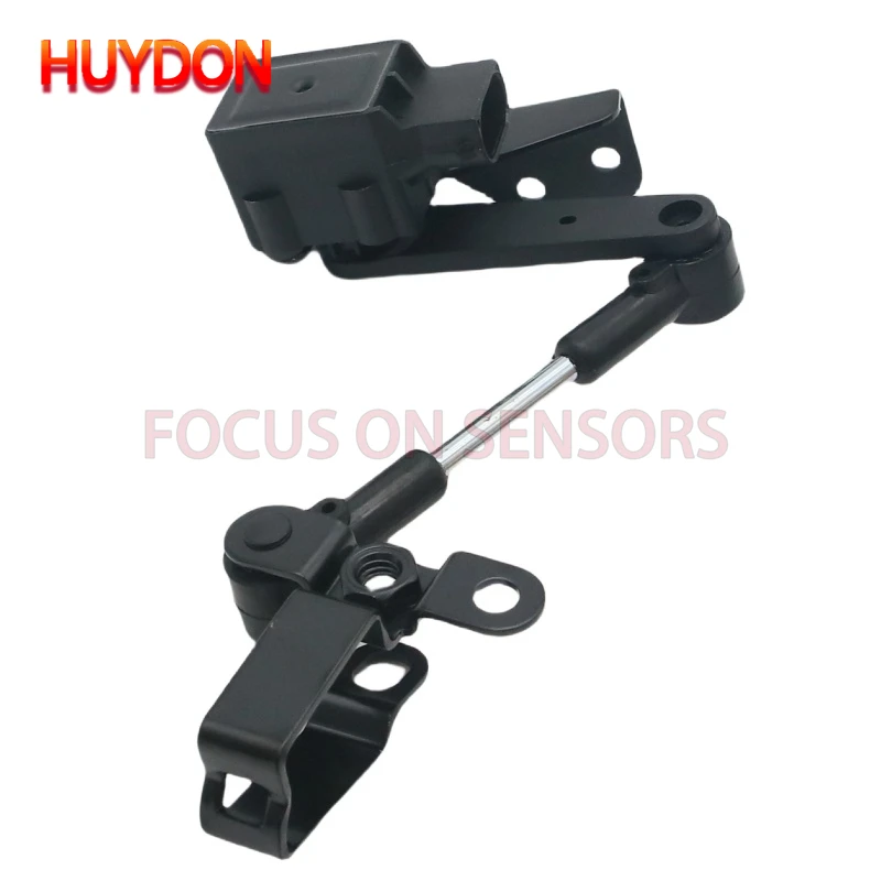 Detalle del conector derecho