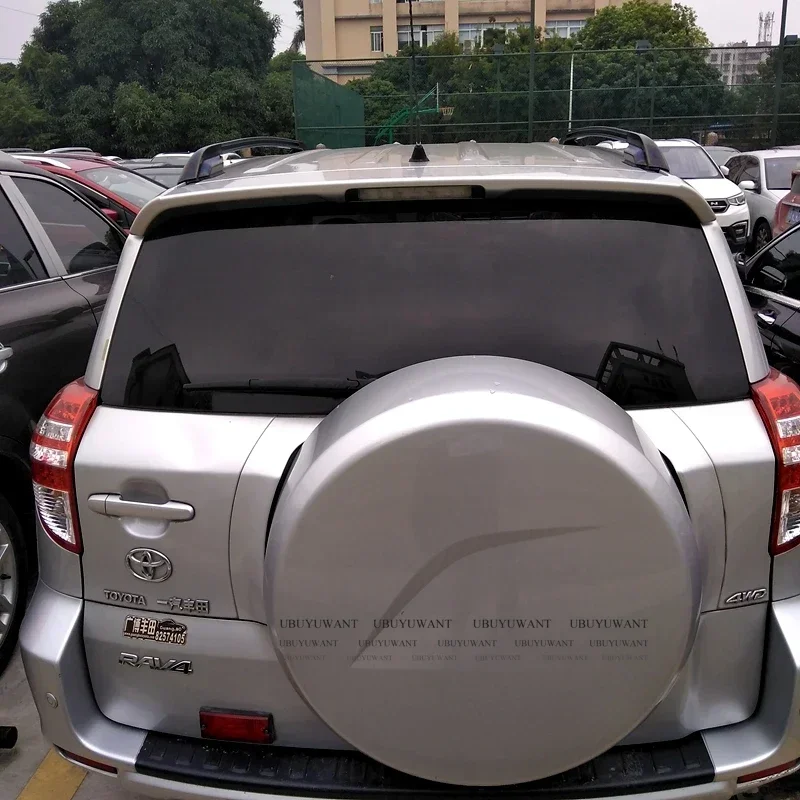 Barras de techo UBUYUWANT para Toyota RAV4 2009-2012 - imagen 4