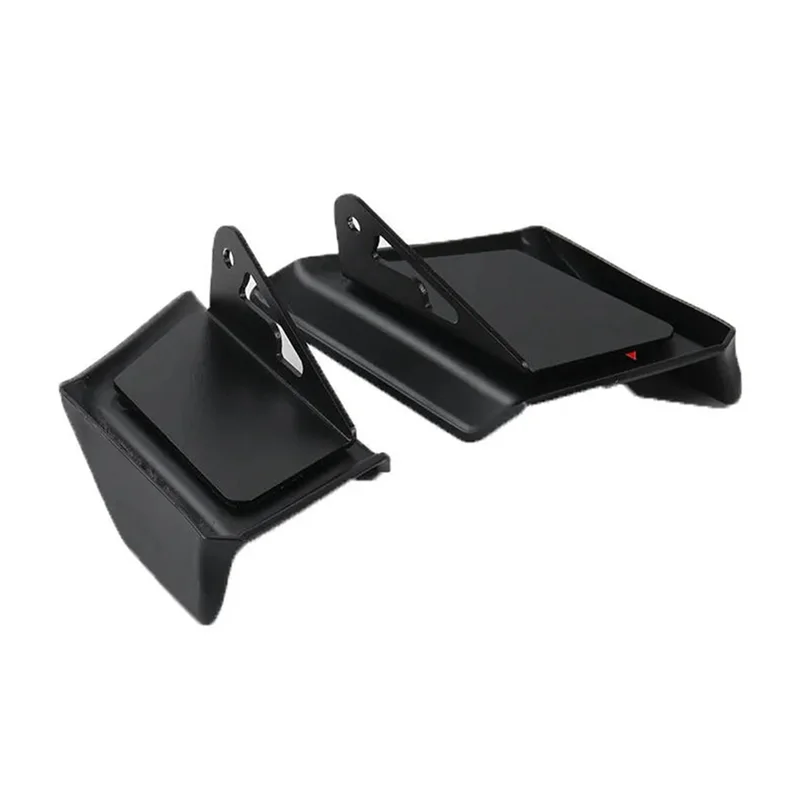 Alerones tanque CB1000 - conjunto completo