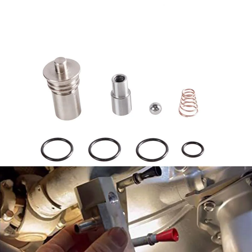 Kit de actualización de refrigeración para transmisiones GM
