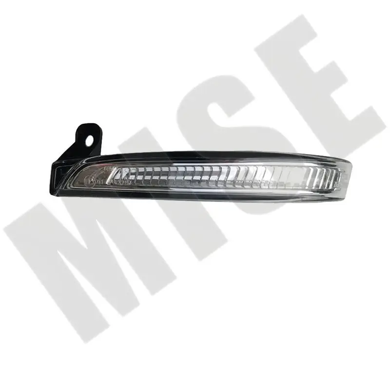 Luz LED intermitente espejo retrovisor Chevrolet Cruze J300 2009-2015 - imagen 3