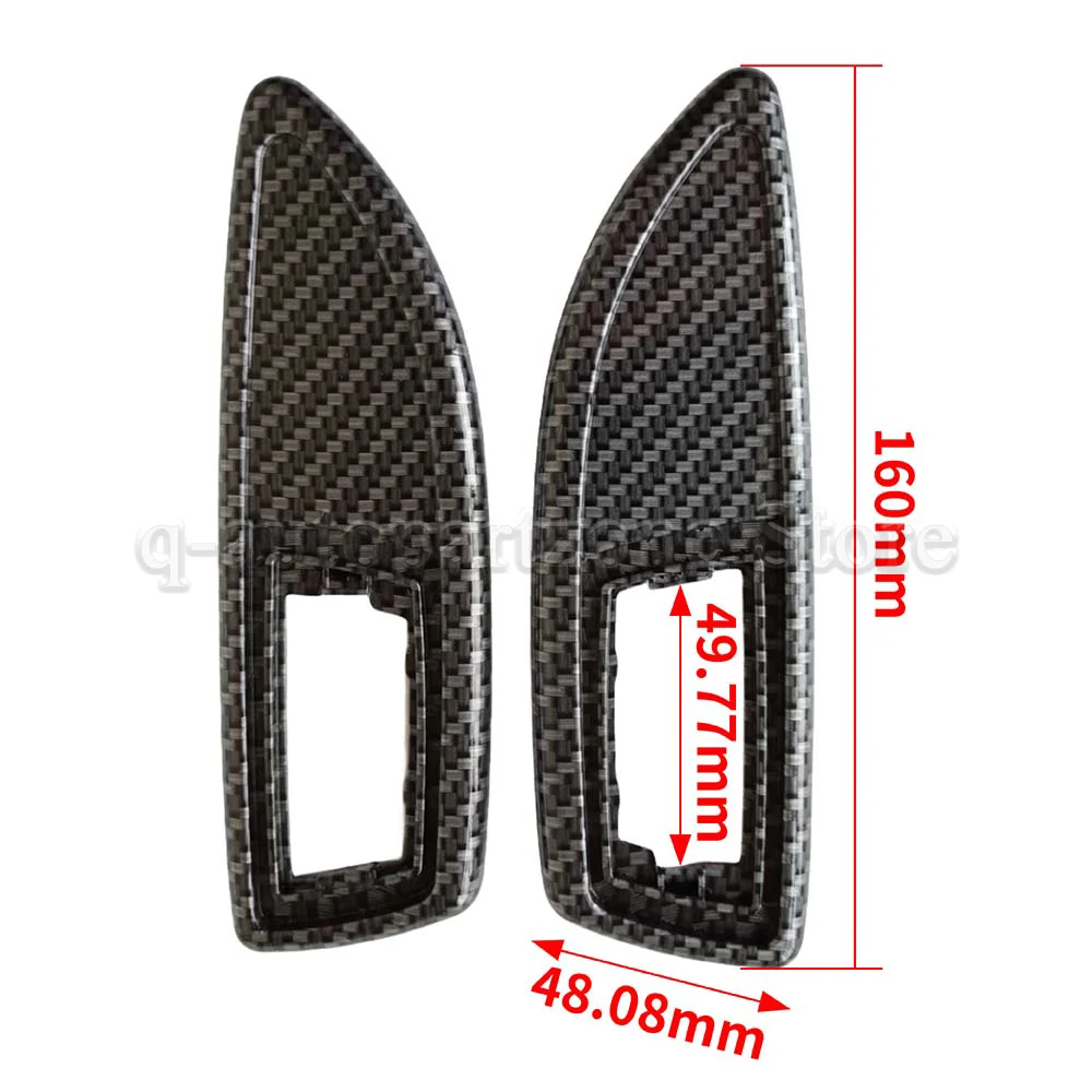 Cubierta de lámpara lateral Vauxhall Corsa