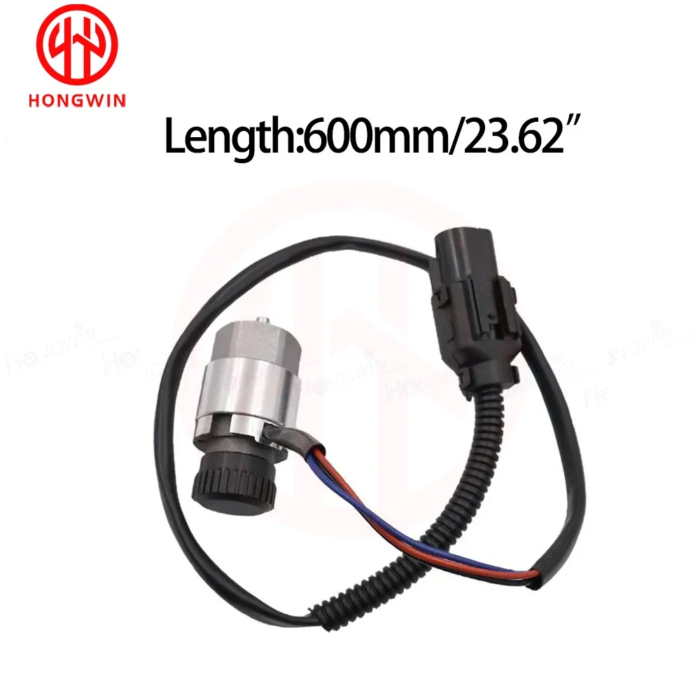 Sensor velocidad Hyundai 94600 8A200 para Porter Box y CS - imagen 2