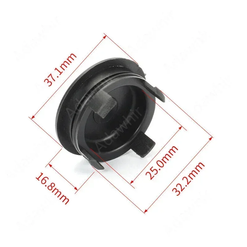 Tapón de leva trasera culata 12513-P72-003 Honda Civic Integra Accord - imagen 5