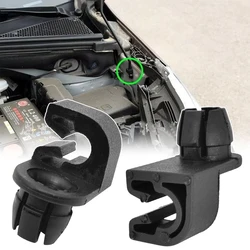 Clip soporte varilla capó Prod – Citroën C3/C4, Peugeot 208/308