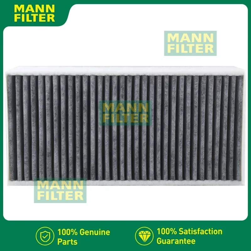 MANN Filtro de cabina BMW X1 F49 y X2 F39 - imagen 5