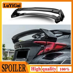 Alerón trasero ABS Toyota C-HR 2016-2021 – Estilo deportivo