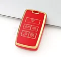 red cover