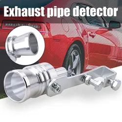 Silbato turbo de escape simulador universal para tuning