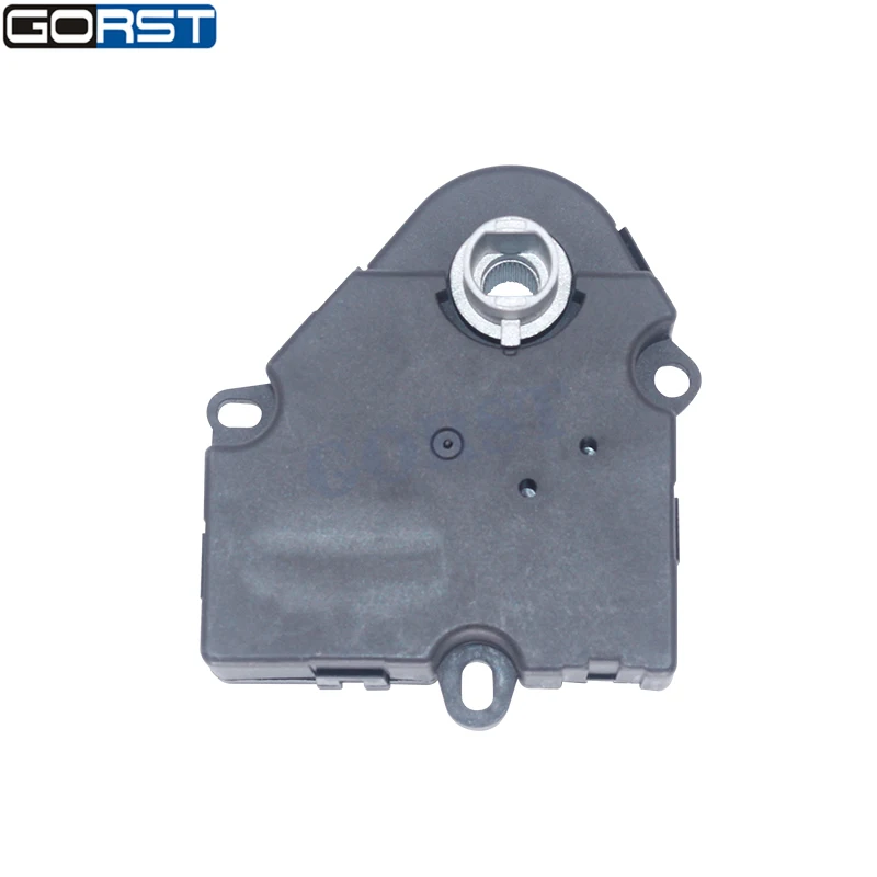 Actuador puerta mezcla calefacción 604-048 – Jeep Grand Cherokee