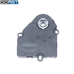 Actuador puerta mezcla calefacción 604-048 – Jeep Grand Cherokee