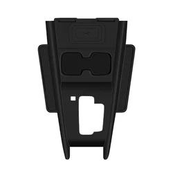 Portavasos panel cambios Suzuki Fronx 2024