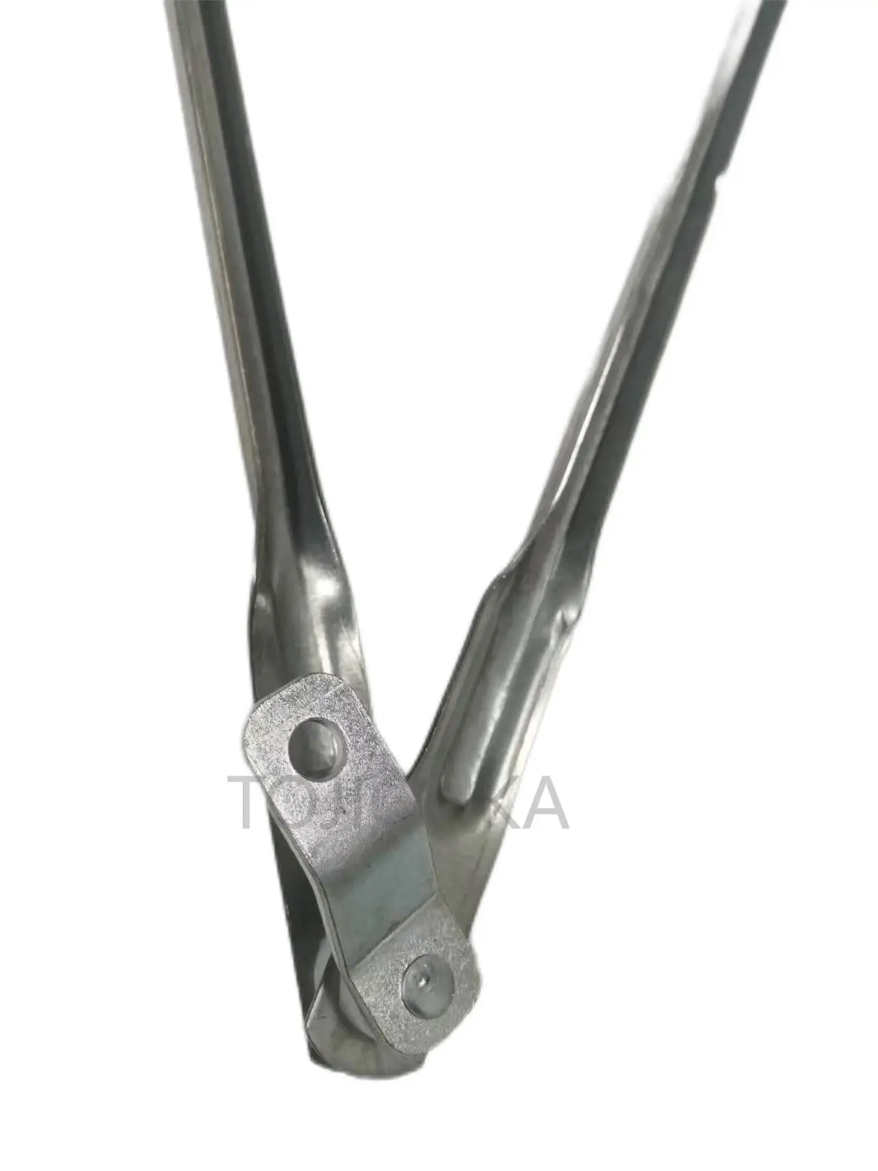 Biela limpiaparabrisas camión Mercedes-Benz OEM 9418200441 - imagen 4