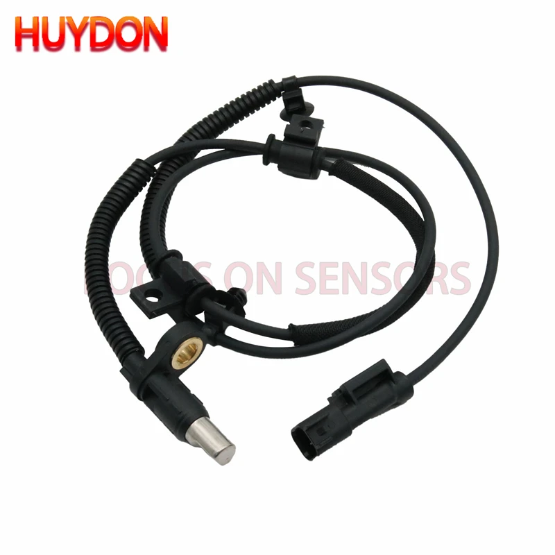 Sensor ABS delantero BC3Z2C204A Ford F-250/F-350/F-450/F-550 2011-2013 - imagen 4