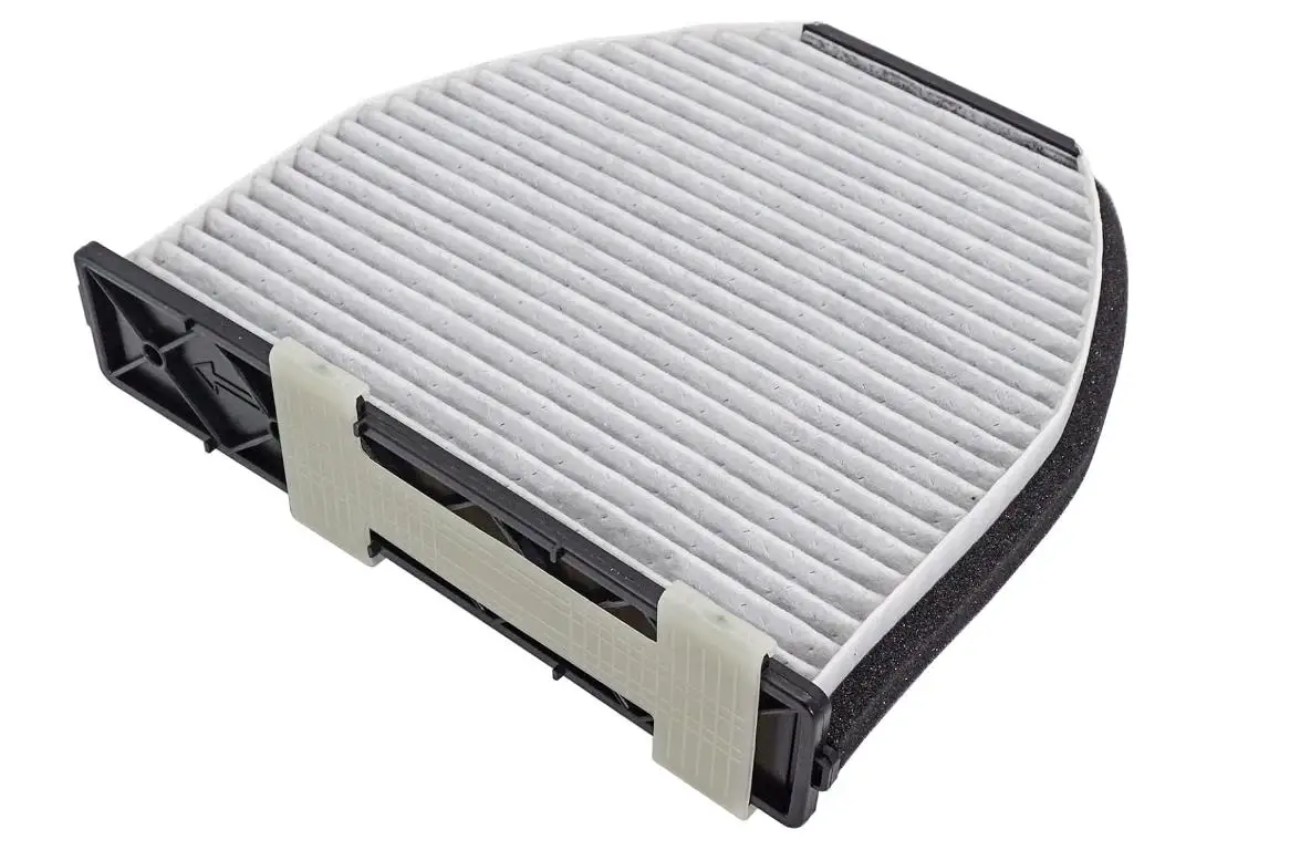 Filtro de habitáculo Mercedes-Benz C230 C300 E350 GLK350 (2008-2020) - imagen 2