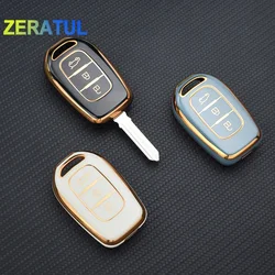 Funda llave coche compatible Renault Kwid Dacia Sandero Logan Duster
