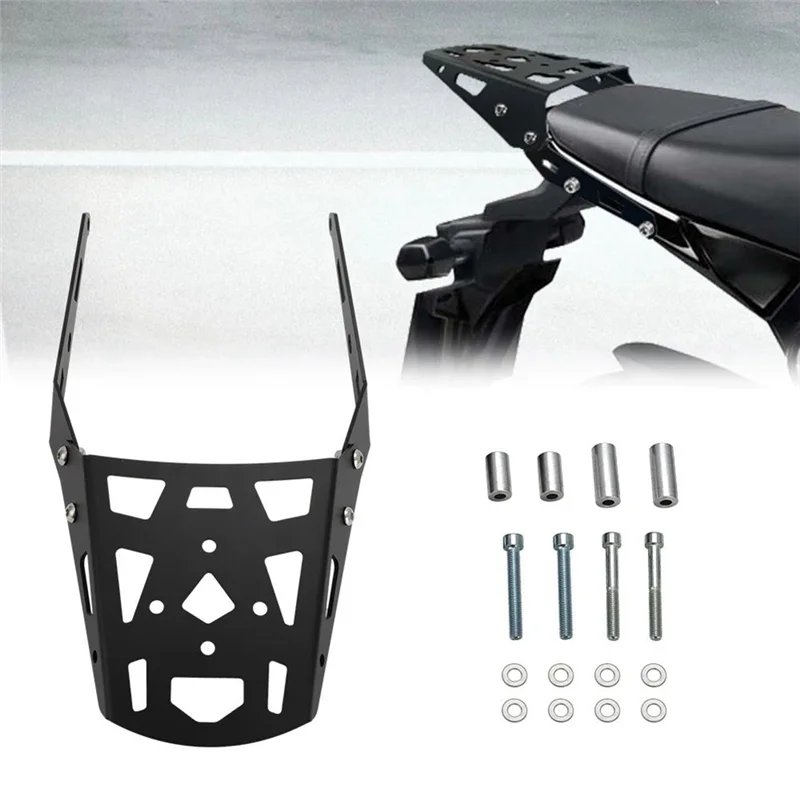 Portaequipajes trasero para Honda MSX125 - imagen 2
