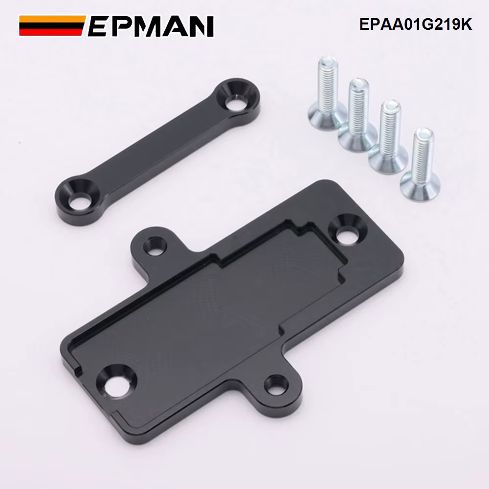 Conjunto EPMAN para montaje de sensor de contenido de combustible