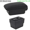 B1 Black Line