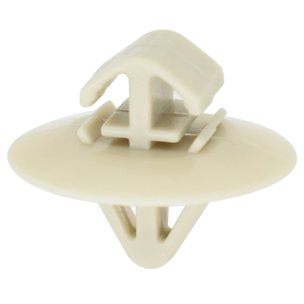 Clips moldura lateral Nissan Primastar, Opel Vivaro y Renault Trafic - imagen 3