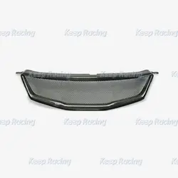 Parrilla Frontal Fibra Carbono CS – Subaru Legacy 09-11 BM BR Pre-Facelift