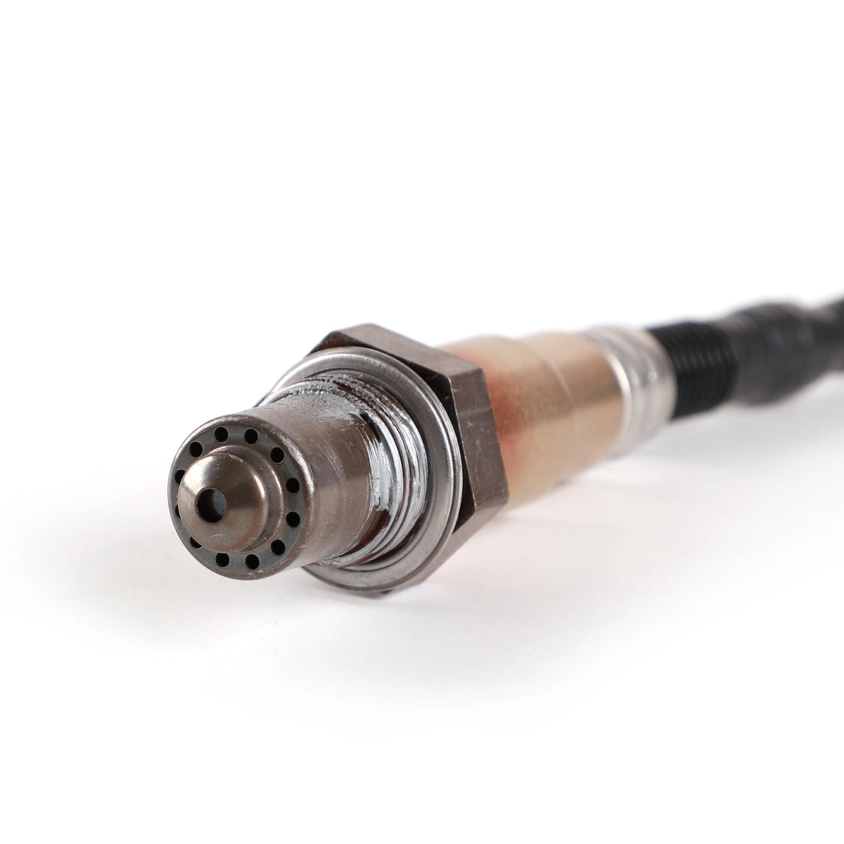 Sonda lambda compatible Mercedes-Benz C200 C230 C320 W203 SLK55 - imagen 4