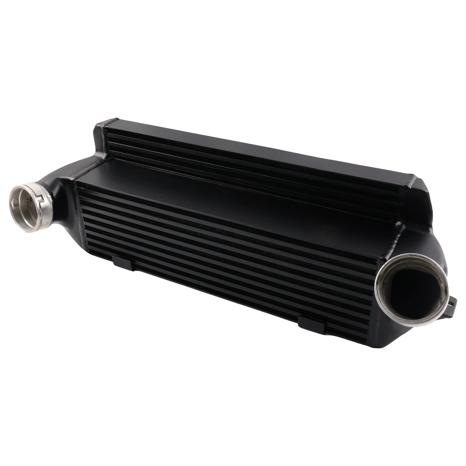 Kit tubo carga + intercooler DO88 BMW N54 135i 335i E90 E93 - imagen 4