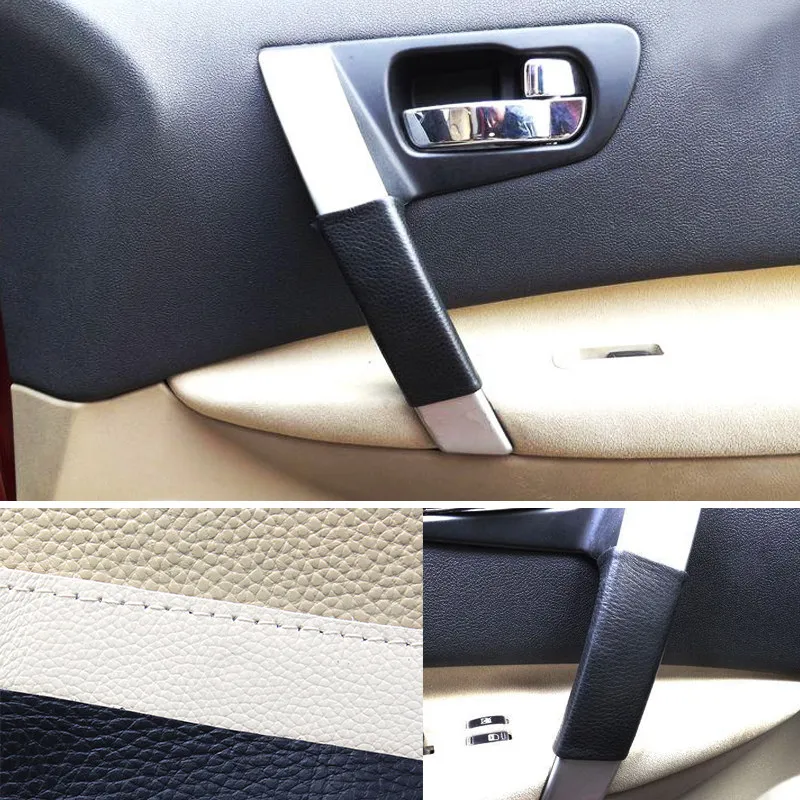 Funda manija puerta Nissan Qashqai 2008-2015