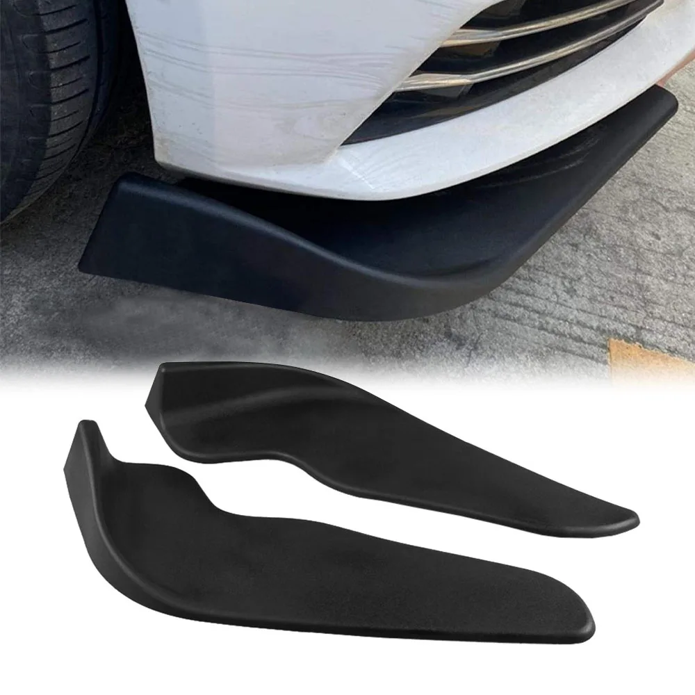 Tira de parachoques universal para coche