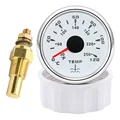 GaugeXSensor WS