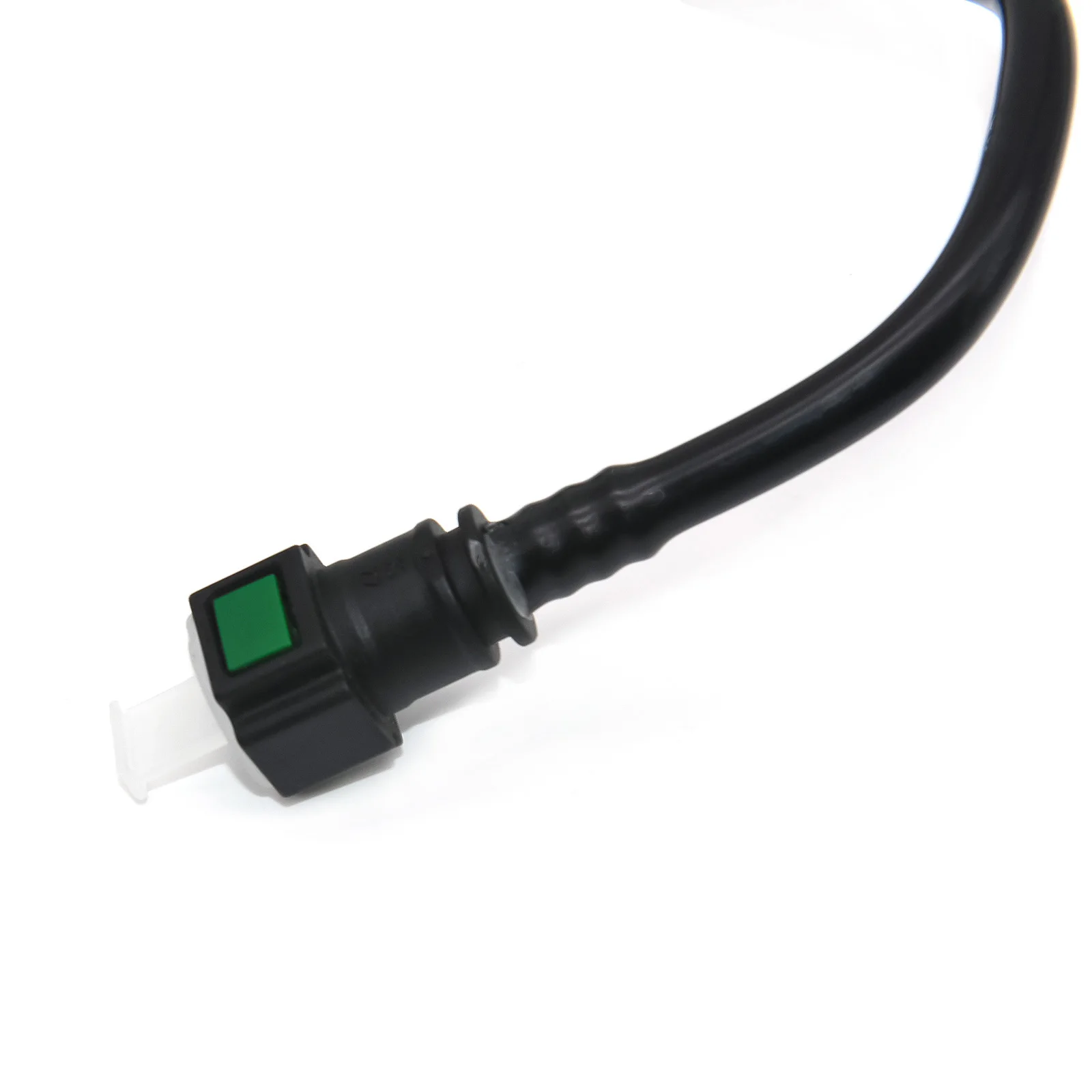 BK2Q9K022AF Tubo de retorno de inyector para Ford Transit - imagen 3