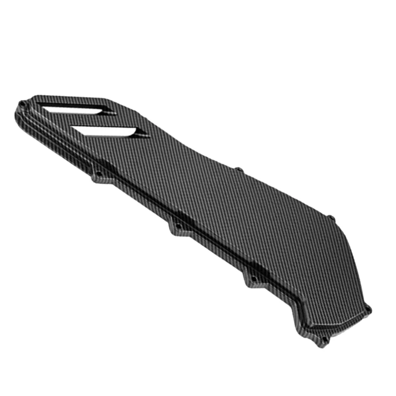 Para XMAX 300 2017-2025 accesorios de motocicleta protector de cubierta de filtro de aire de motor para XMAX - imagen 5