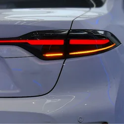 Luces traseras LED estilo Porsche para Toyota Corolla Levin 2019-2023